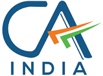 ICAI Chartered Accountant logo